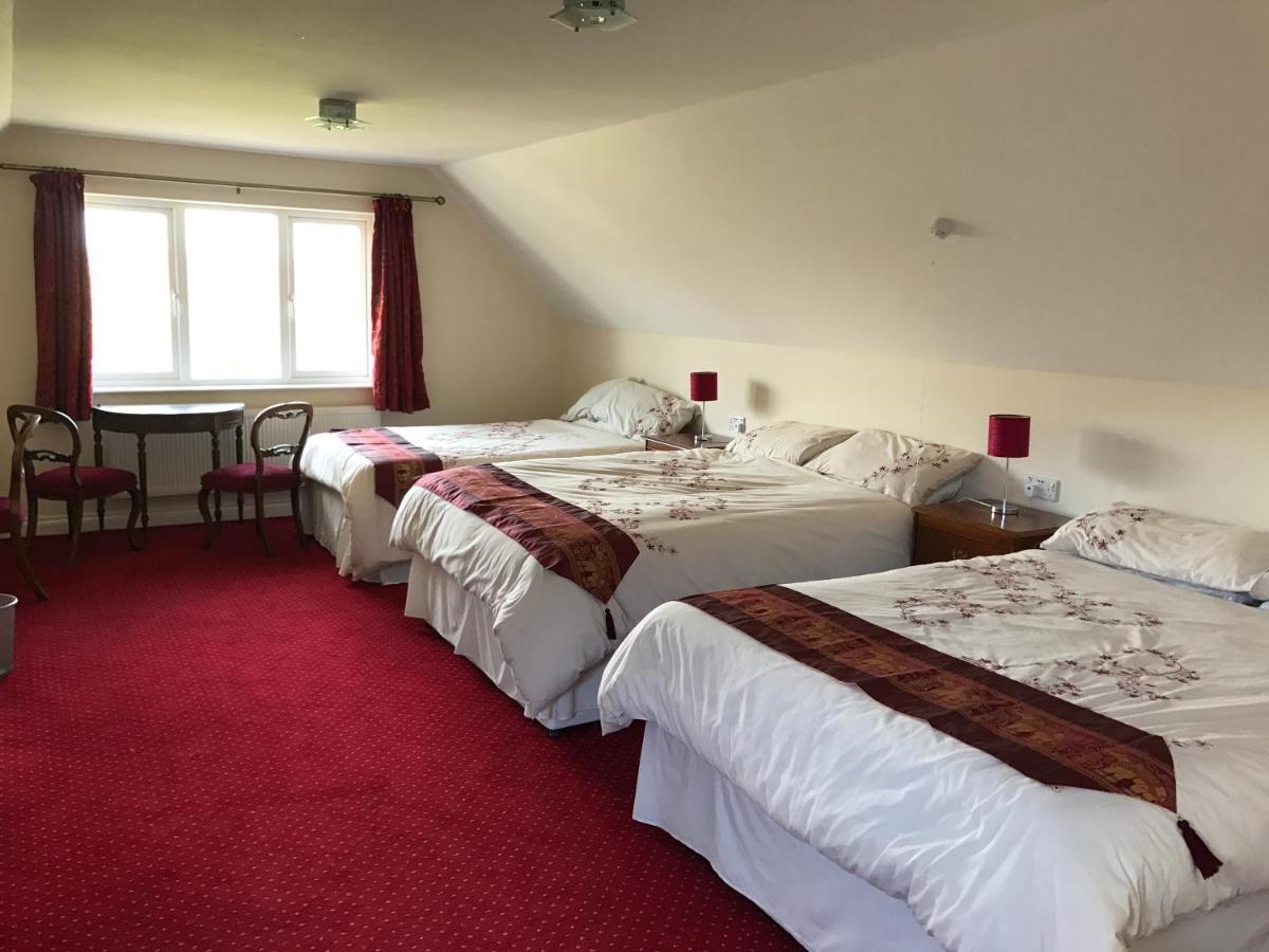 Bwthyn Rhosyn Bed and Breakfast Llannon Εξωτερικό φωτογραφία