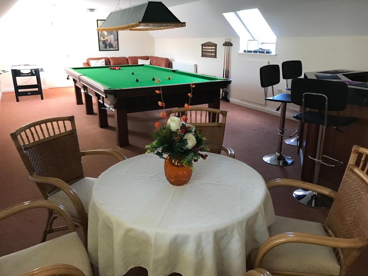 Bwthyn Rhosyn Bed and Breakfast Llannon Εξωτερικό φωτογραφία