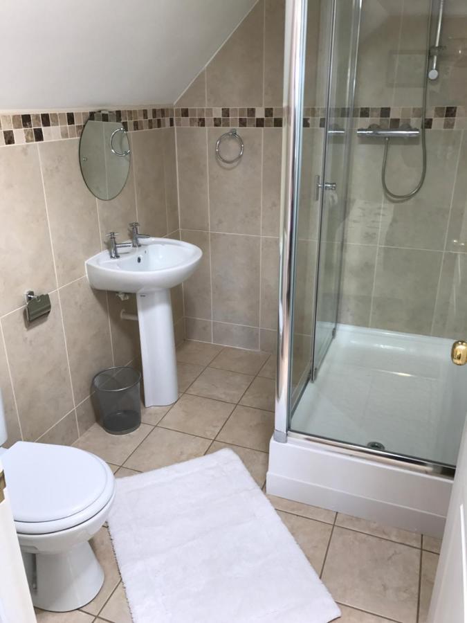 Bwthyn Rhosyn Bed and Breakfast Llannon Εξωτερικό φωτογραφία