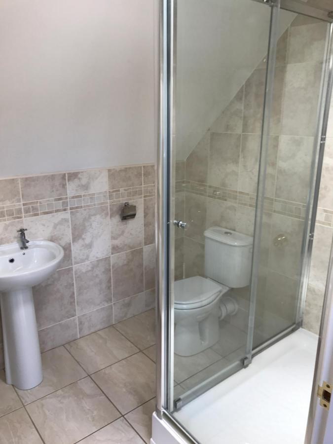 Bwthyn Rhosyn Bed and Breakfast Llannon Εξωτερικό φωτογραφία