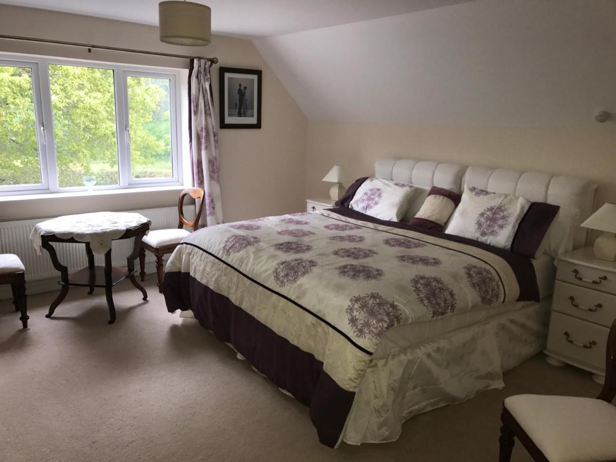 Bwthyn Rhosyn Bed and Breakfast Llannon Εξωτερικό φωτογραφία