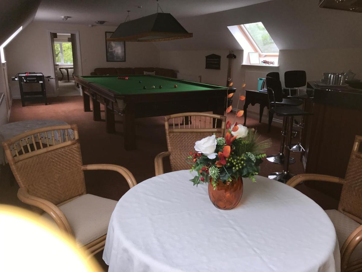 Bwthyn Rhosyn Bed and Breakfast Llannon Εξωτερικό φωτογραφία